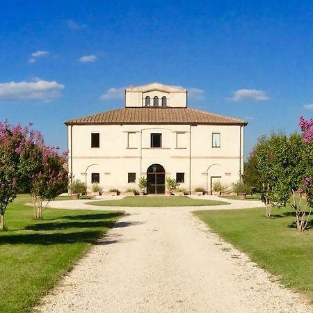 Villa Porticciolo Montepulciano Stazione エクステリア 写真