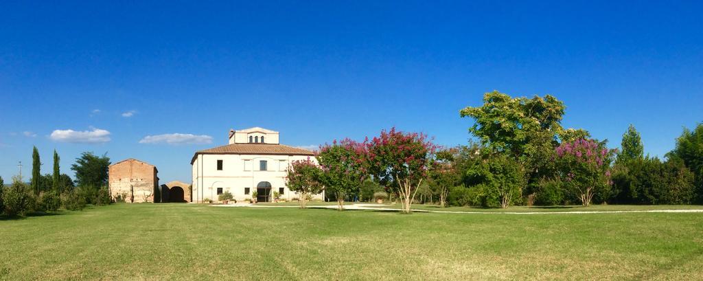 Villa Porticciolo Montepulciano Stazione エクステリア 写真