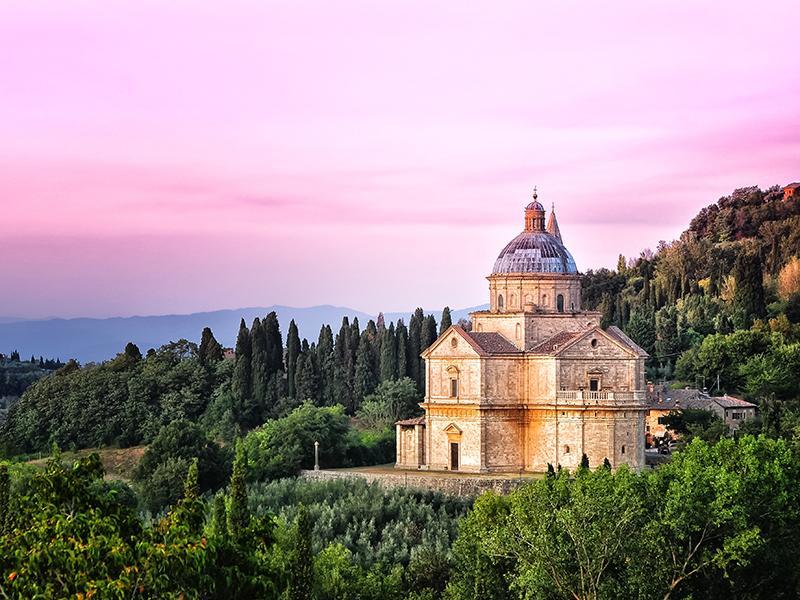 Villa Porticciolo Montepulciano Stazione エクステリア 写真