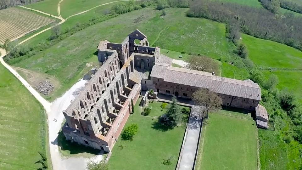 Villa Porticciolo Montepulciano Stazione エクステリア 写真