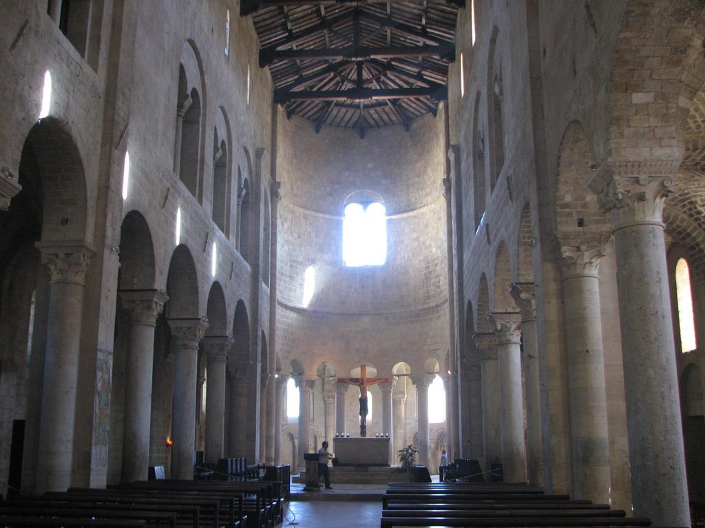 Villa Porticciolo Montepulciano Stazione エクステリア 写真